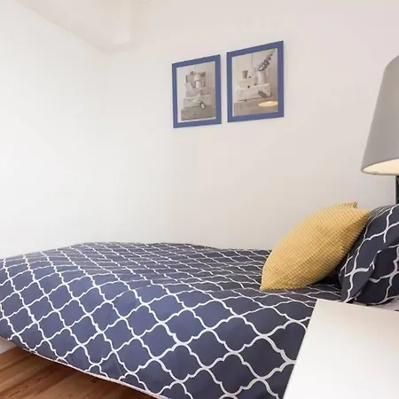 Your In Alfama By Innkeeper * Lisboa